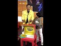 Mohammed Kaif takes on the whats in the tiffin box challenge in Super Funday | #IPLOnStar