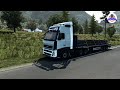 Iranian Volvo Fh12 By Aryan v1.41