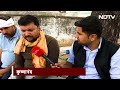 Mukhtar Ansari की Death पर Krishnanand Rai के गांव के लोगों ने क्या कहा? | Gazipur | NDTV India  - 03:38 min - News - Video