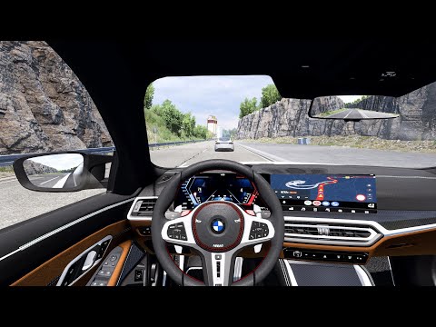 BMW M3 G80 Touring 2023 1.49