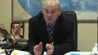 Леонид Ивашов: У нас нет стратегии развития Кавказа