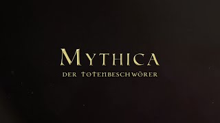 Mythica - Der Totenbeschwörer - 