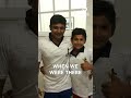 Two brothers fulfilling their fathers dream by representing India #cricket #u19worldcup(International Cricket Council) - 00:51 min - News - Video