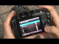 Обзор Samsung NX20