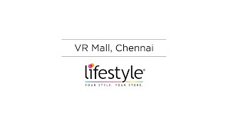 Lifestyle Stores - Jawaharlal Nehru Road, Chennai