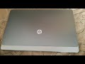 Обзор ноутбука HP ProBook 4530s