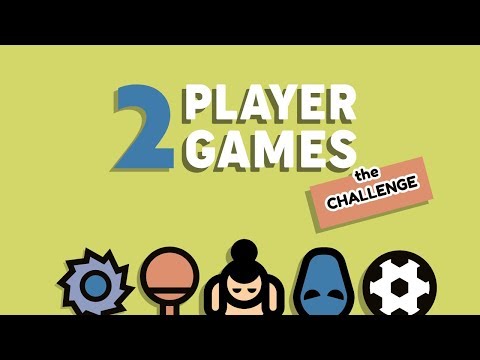 🔥 Download 2 Player games the Challenge 5.8.1 [Adfree] APK MOD. A