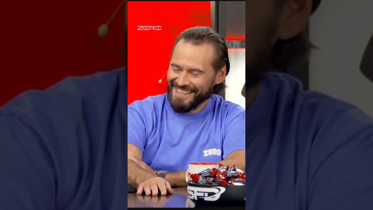 KANAŁ ZERO TO SUKCES JACKA KURSKIEGO?