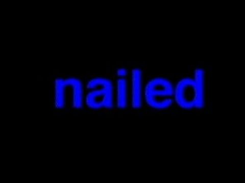Nailed'