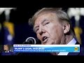 Trump faces legal setbacks in 3 separate courts  - 01:32 min - News - Video