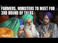 Farmers Protest | Back-Channel Negotiations Before Farmers-Ministers Meeting?