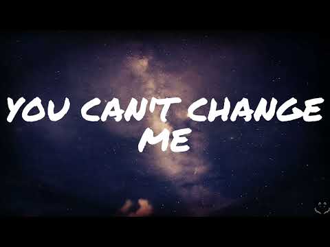 David Guetta & Morten - You Can't Change Me (Ft. Raye) (Lyrics) 1 Hour