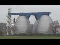 German sewage plant turn biogas into climate neutral shipping fuel | REUTERS