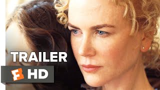 The Killing of a Sacred Deer 2017 Movie Trailer Video HD