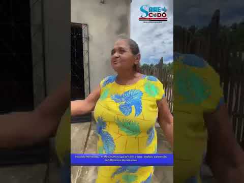 Enquanto a oposição esbraveja, a Prefeitura de Codó e o SAAE seguem trabalhando!