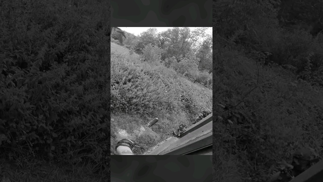 AIRSOFT FRANCE 🇫🇷 : Ménage façon @Naaps