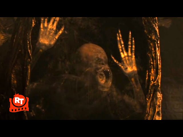 Solomon Kane (2009) - FREAKY Mirror Demons | Movieclips