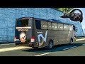 COMIL CAMPIONE 3.25 MULTI CHASSIS by dc3dmodels  - ETS2 1.43