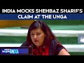 India Pakistan News | Destroyed Runways Look Like Victory? India Mocks Shehbaz Sharifs Claim
