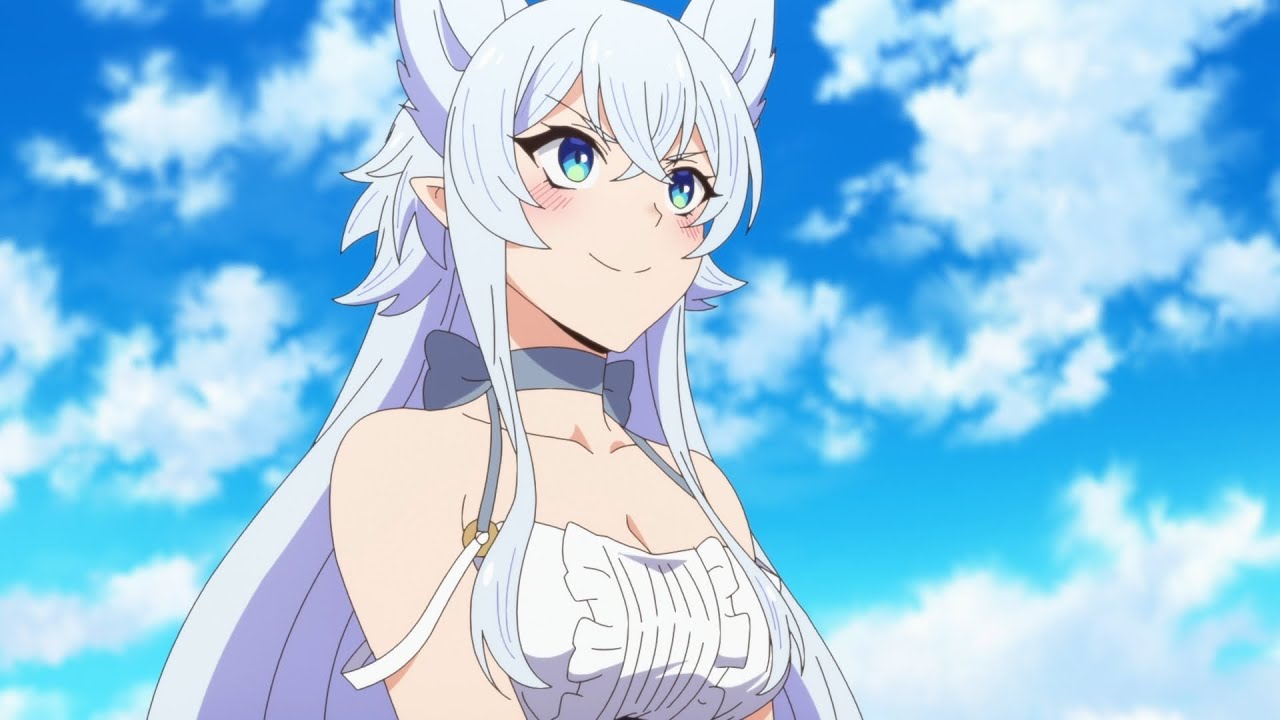 Kehidupan Santai di Dunia Lain dengan Kekuatan Ngecheat dari Level 2 - Eps 02 [Bahasa Indonesia]