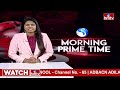 ఆర్మూర్ మున్సిపాలిటీలో కొత్త ట్విస్ట్ | Armoor Municipality | Nizamabad | hmtv  - 03:20 min - News - Video