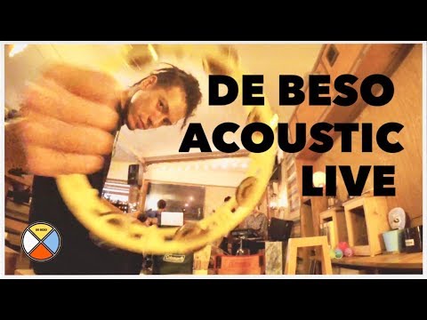 Funk-ska band Unplugged (DE BESO #10)