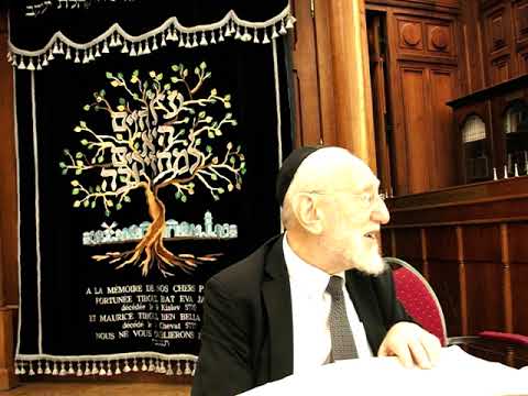 COURS GUEMARA CHABBAT 73 a 2 Dimanche 13 Juillet 2025