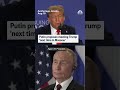 Putin proposes meeting Trump next time in Moscow  - 00:20 min - News - Video