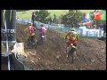 MXoN 2011 Race Highlights 