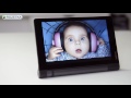 Lenovo Yoga Tablet 3: обзор планшета