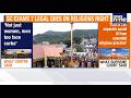 Sabarimala Case: Centre Tells Supreme Court, Temple Restrictions Apply To Men Too | News9