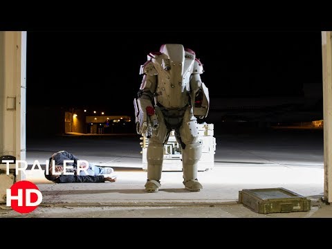 Robot Wars'