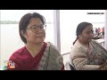 WB: NCST Vice Chairman Ananta Nayak, his Associates Visit Sandeshkhali | News9  - 01:33 min - News - Video