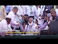 Bangladeshs largest Islamist party holds a major rally in Dhaka  - 00:52 min - News - Video