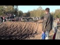 Second moto Dutch Open MX1 in Mill 2011 
