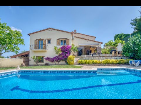 Property video