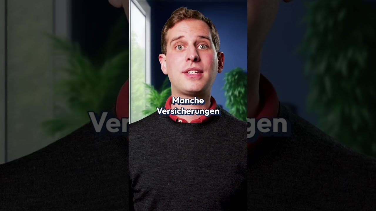 Wechsel der KfZ-Versicherung nur noch bis zum 30.11. 🚗 kfz