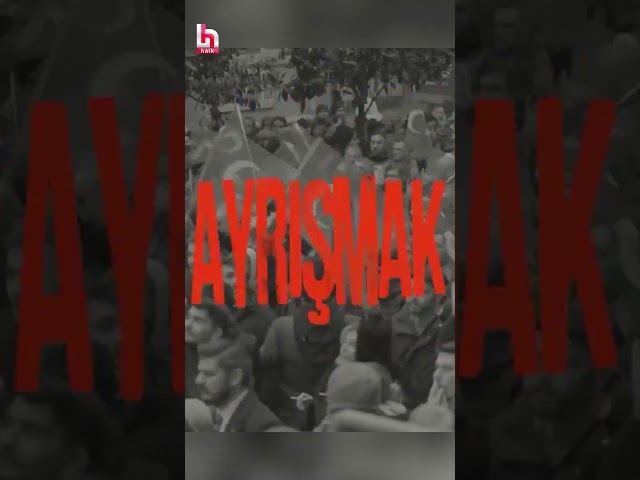 İmamoğlu'ndan Kartal'a davet: Ayrışmak yok, birleşmek var! #shorts