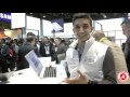 CES 2016: обзор ноутбука Samsung 9 Series