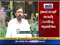 IT dept raids on TDP MP CM Ramesh residence