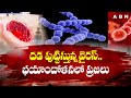 దడ పుట్టిస్తున్న వైరస్..భయాందోళనలో ప్రజలు | New Virus In Japan | ABN Telugu