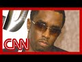 The rise and fall of Sean Diddy Combs