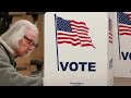 Abortion rights at center of Ohio, Virginia elections  - 02:46 min - News - Video