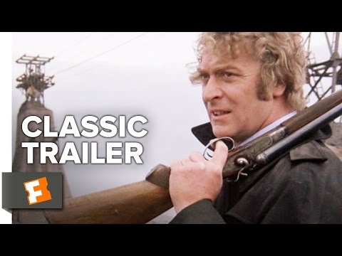 Get Carter'