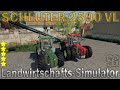 Schlüter 2500 VL v1.0.0.0