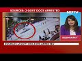 Pune Accident News | 2 Doctors Arrested For Manipulating Blood Report Of Porsche Teen: Sources  - 07:44 min - News - Video