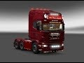 Scania R2009