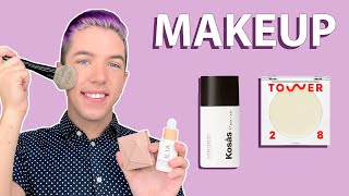 Makeup Brands & Products I Recommend!