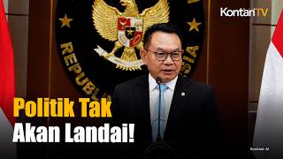 Dudung Ungkap Politik ke Depan Tak Akan Landai: Ada Gugatan di MK, Pemerintah Diminta Waspada