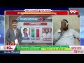 ముద్రగడ పేరు మార్చుకోవాల్సిందే..Dasari Ramu Strong Counter to Mudragada | PawanKalyan | 99TV  - 04:05 min - News - Video